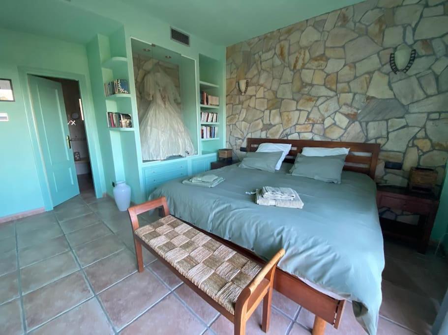 Espectacular Atico Duplex Con 2 Terrazas & Piscina Βίλα Μάλαγα Εξωτερικό φωτογραφία