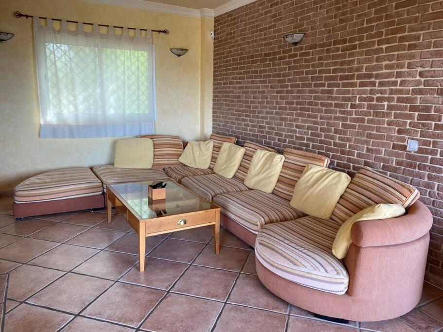 Espectacular Atico Duplex Con 2 Terrazas & Piscina Βίλα Μάλαγα Εξωτερικό φωτογραφία