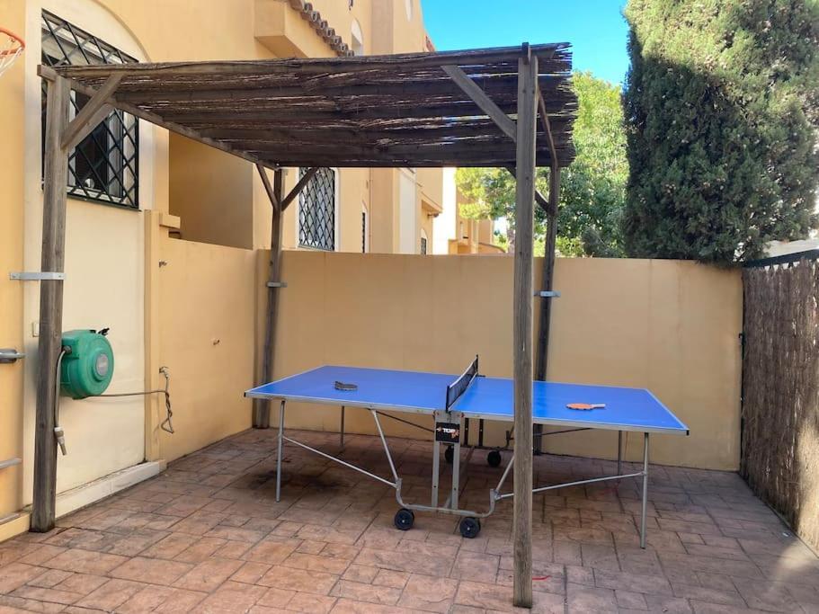 Espectacular Atico Duplex Con 2 Terrazas & Piscina Βίλα Μάλαγα Εξωτερικό φωτογραφία