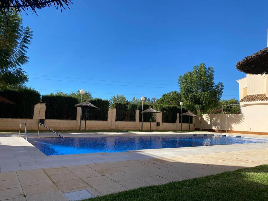Espectacular Atico Duplex Con 2 Terrazas & Piscina Βίλα Μάλαγα Εξωτερικό φωτογραφία